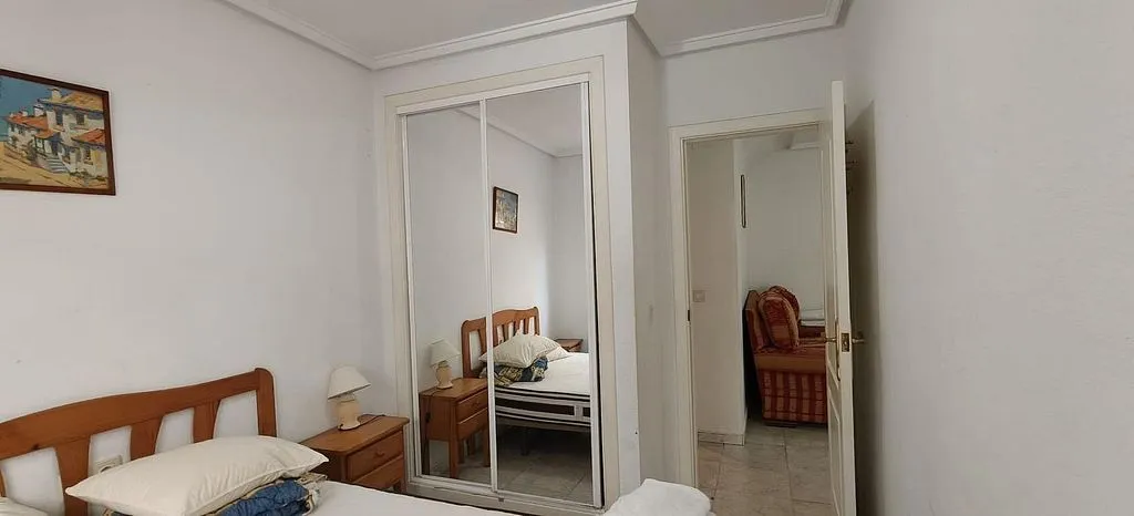Magamistoad - Ground Floor Flat with Air Conditioning in Torrevieja