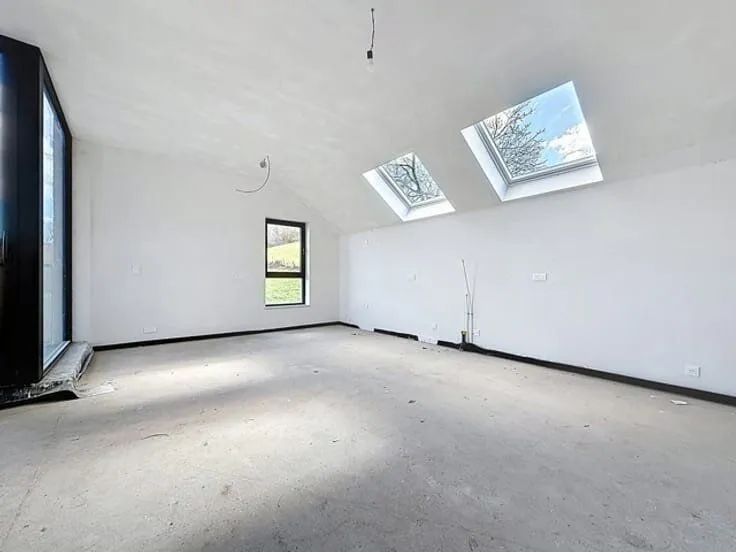 Pièces - Appartement à Harzé, Proche de la Nature