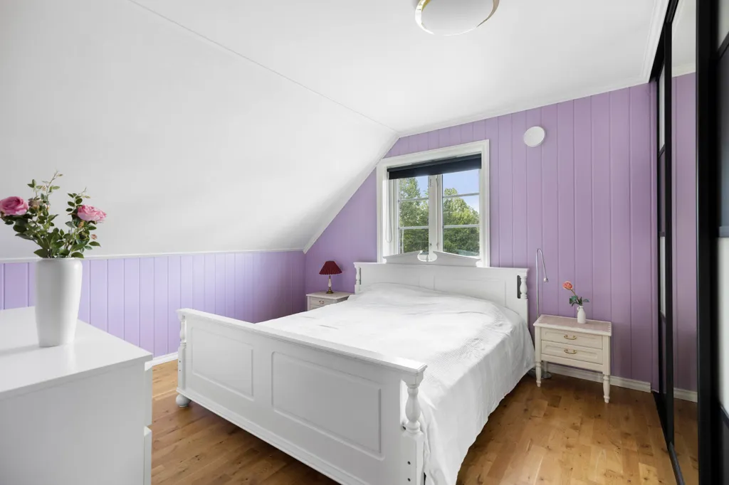 Chambres - Modernised Detached House with Garden in Dyrsø