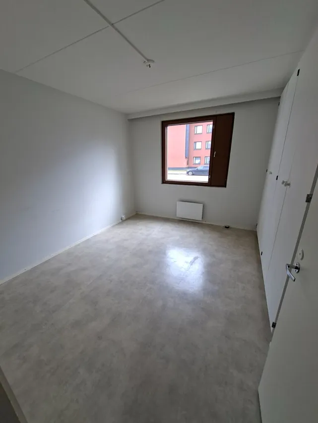 Toad - Ground Floor Flat with Easy Access in Riihimäki