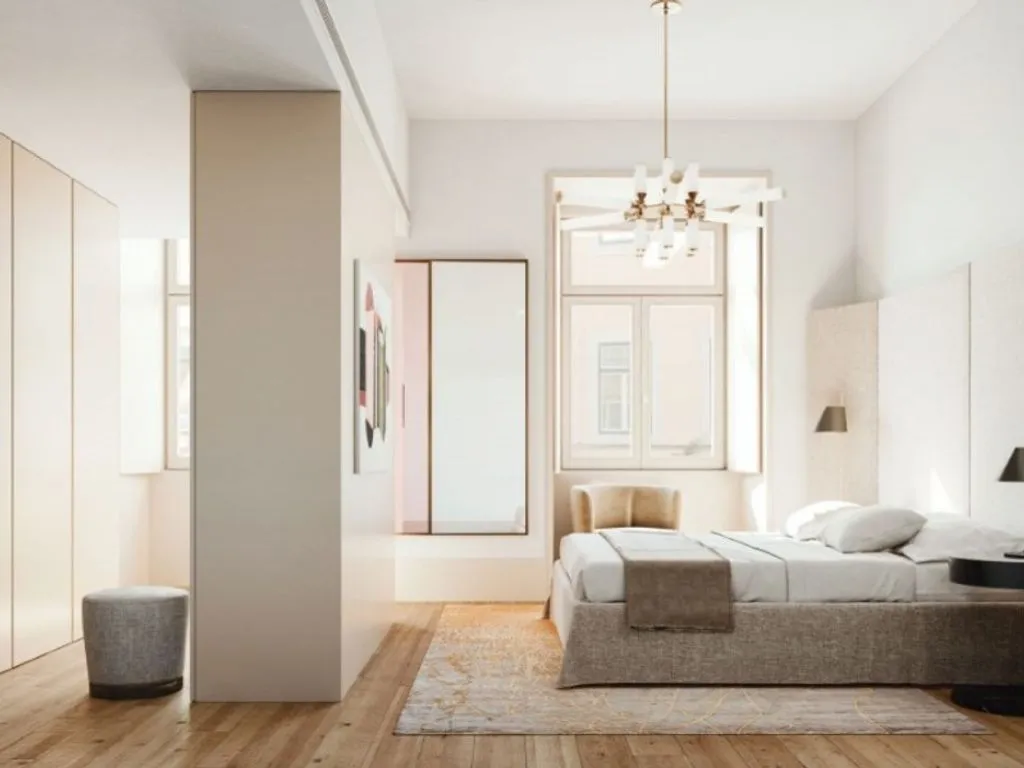 Chambres - Luxury Apartment in Chiado, Lisbon