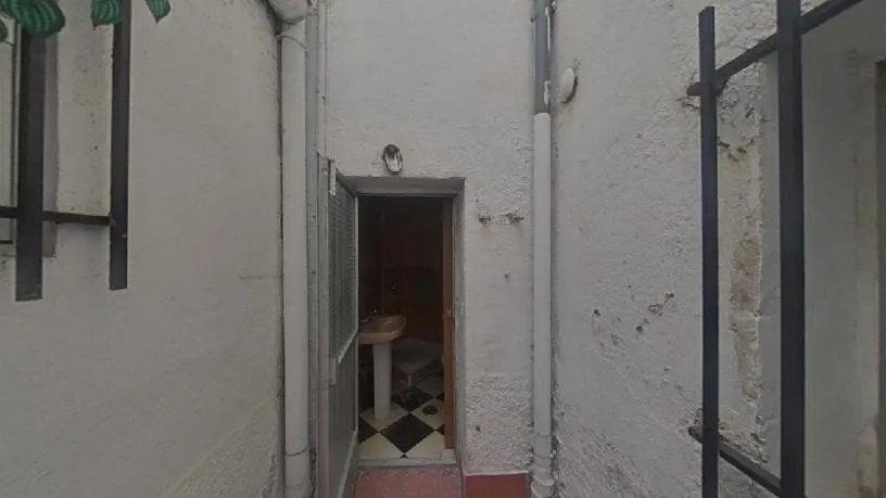 Aed - Family-orientated Flat in Madrid