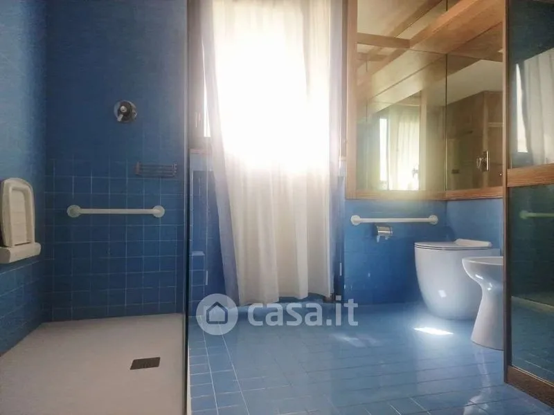 Vannitoad - Spacious Apartment with Private Lift in Vigevano