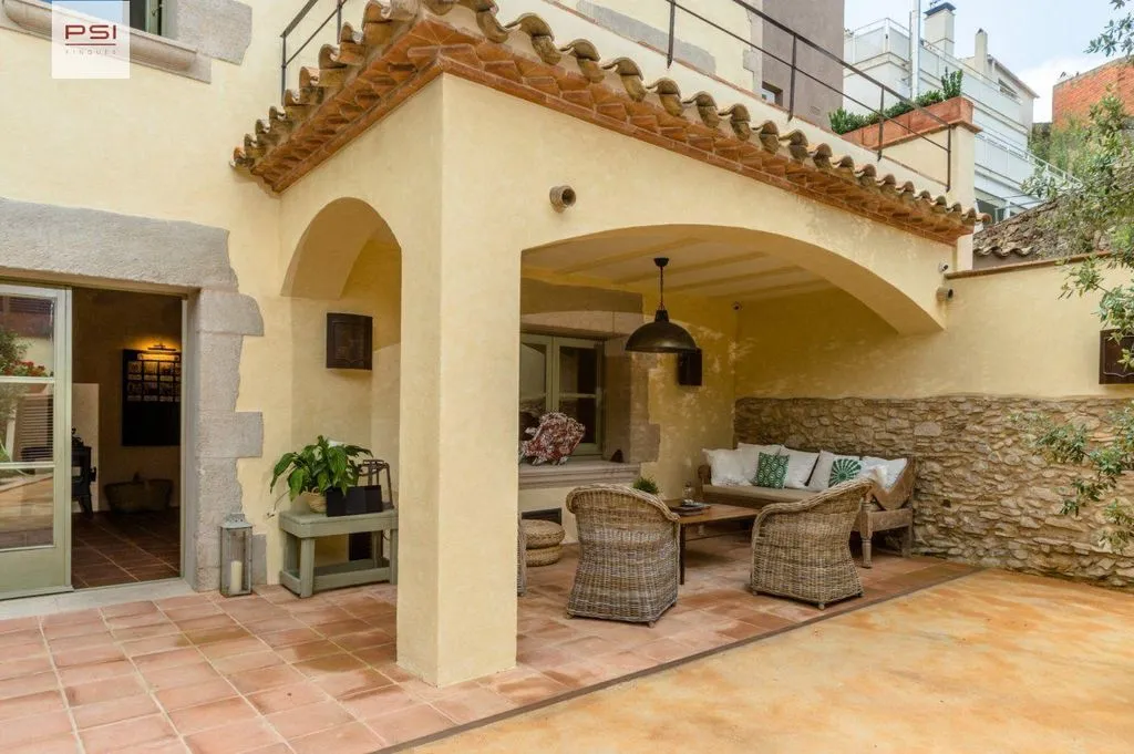 Terrass - Luxury Villa with Pool in Begur