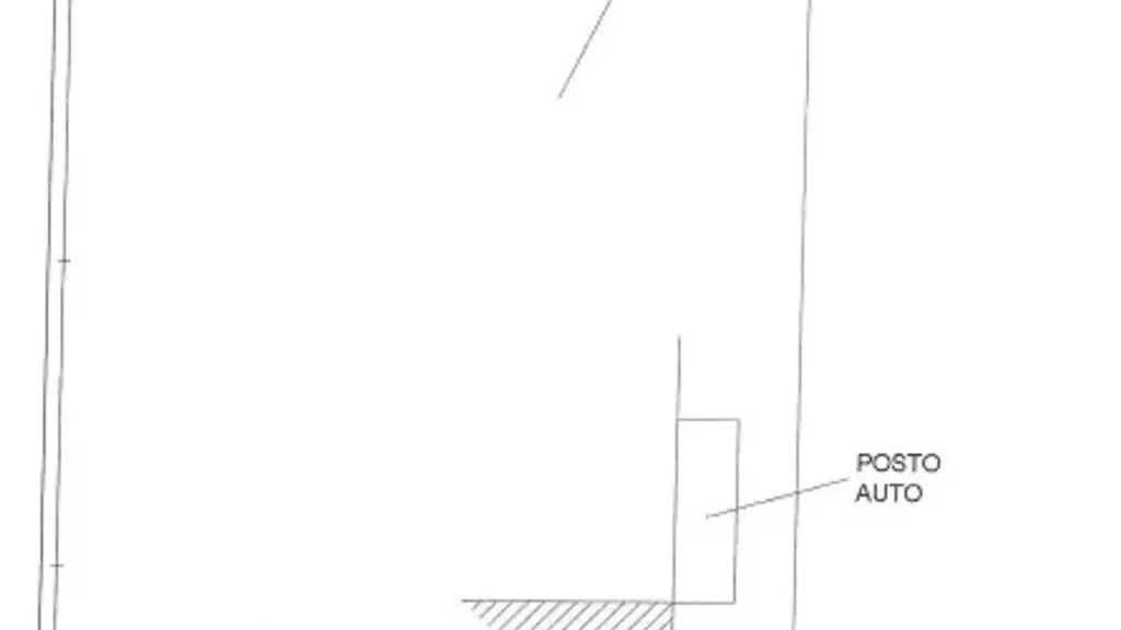 Appartamento ristrutturato con posto auto a Empoli