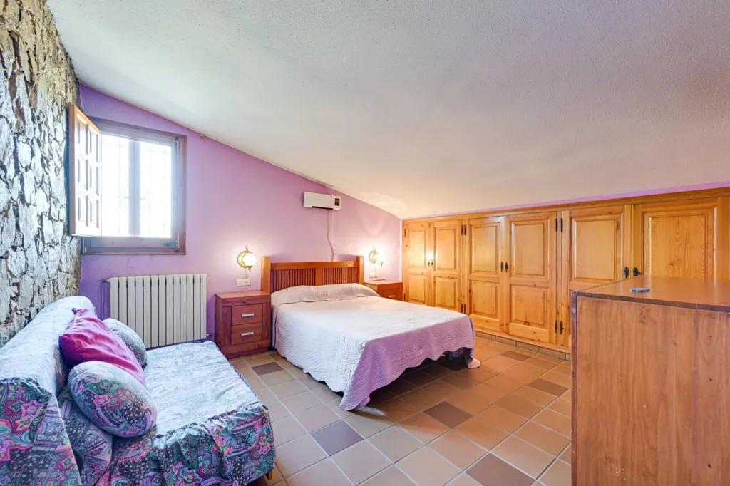 Magamistoad - Luxury Farmhouse with Pool in Calonge