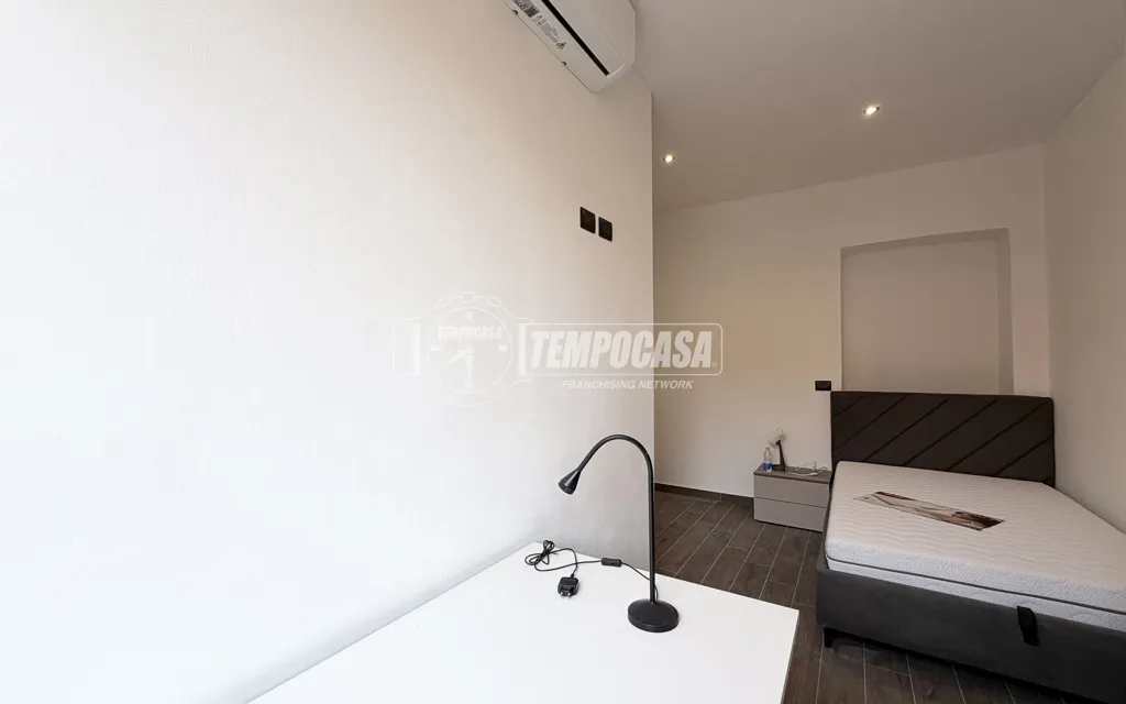 Chambres - Student-Friendly Flat with Balcony in Turin