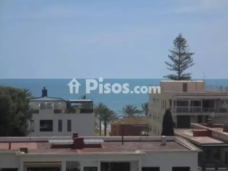 Rõdu - Apartment with Sea View in Benicàssim