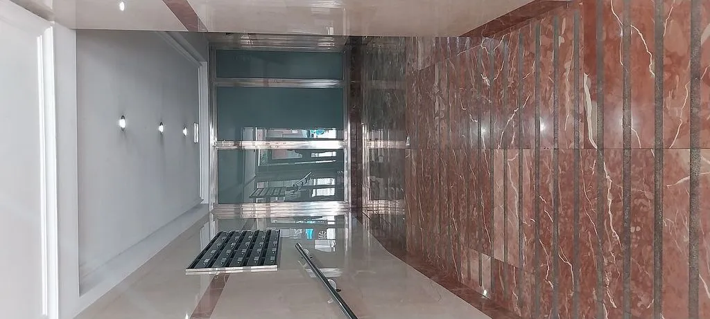 Ingresso - Reformed Flat with Terrace in El Ejido