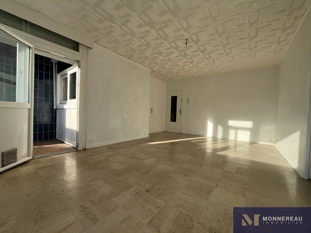 Appartement 4 pièces à Saint-Georges-de-Didonne