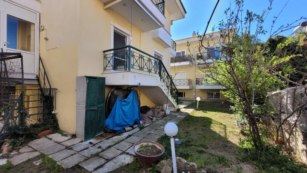 Appartement 4 pièces à Thessaloniki/suburbs