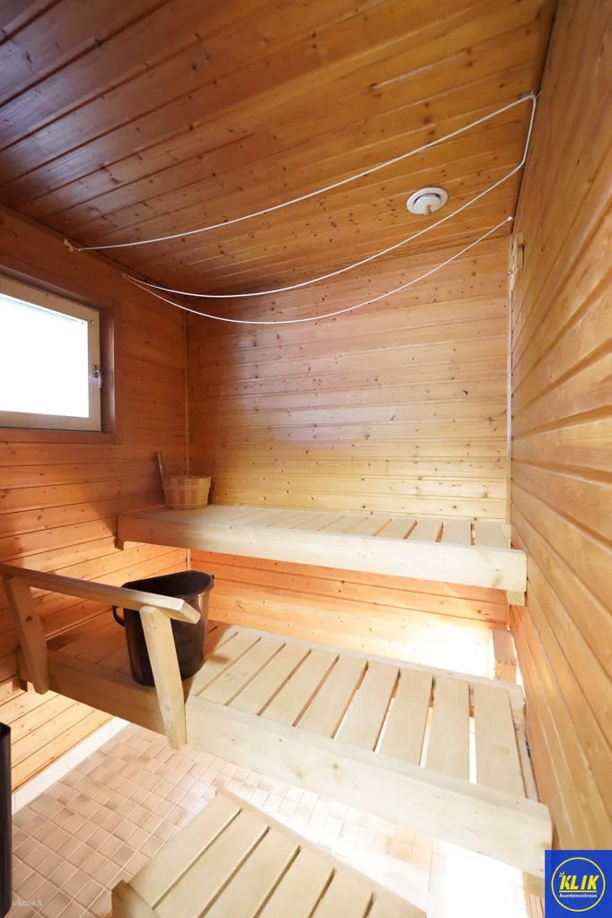 Toad - Modernised Studio with Balcony in Viikari, Pori