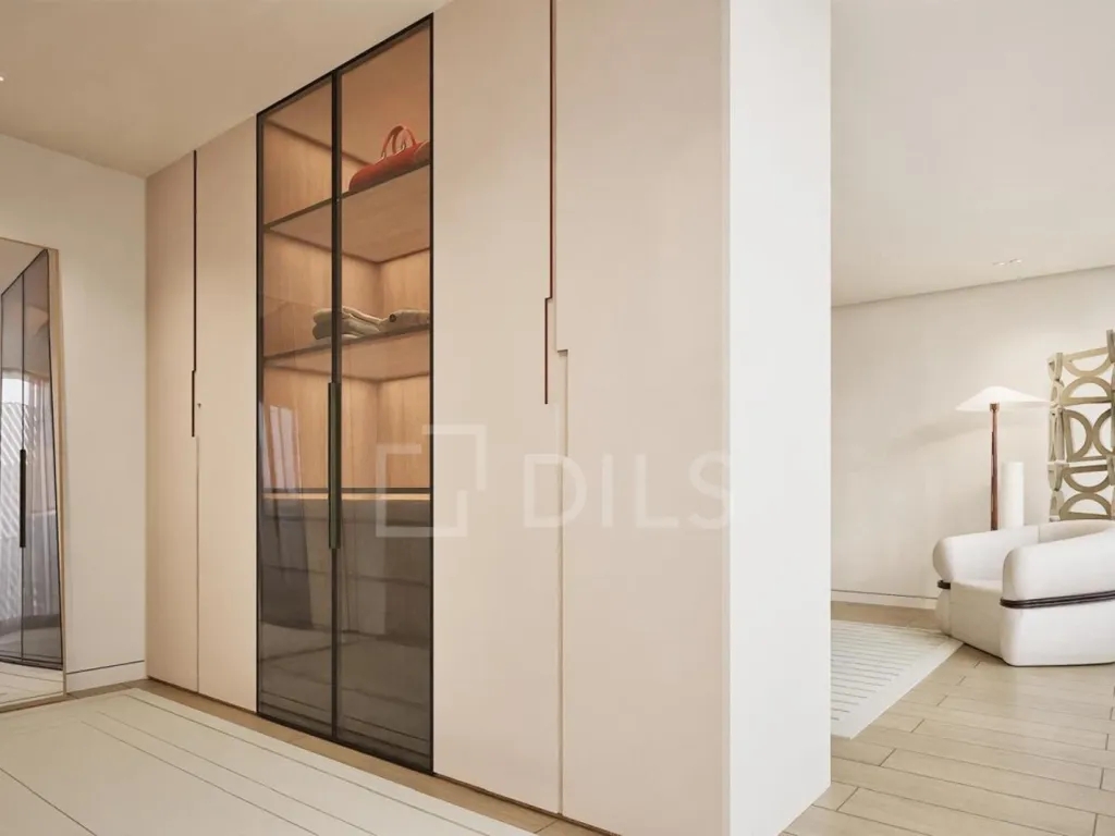 Pièces - Luxury Villa with Private Pool in Birre, Cascais