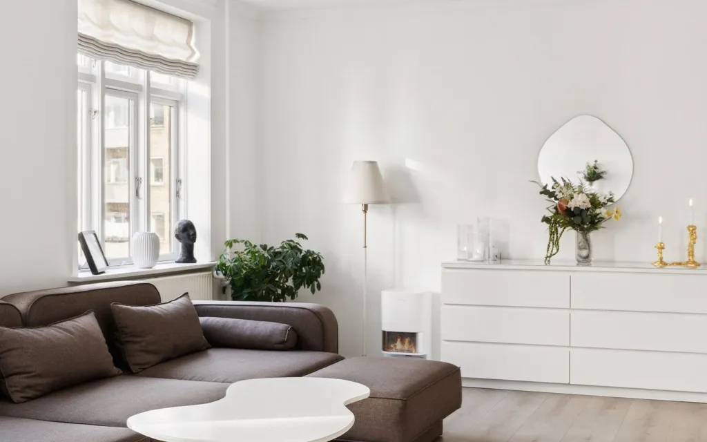 Appartement 4 pièces à Aalborg
