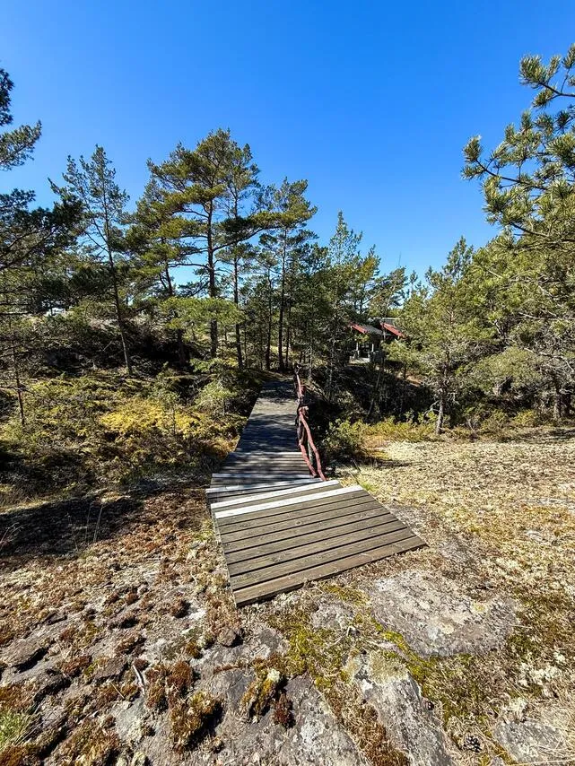 Bien 2 pièces à Kemiönsaari