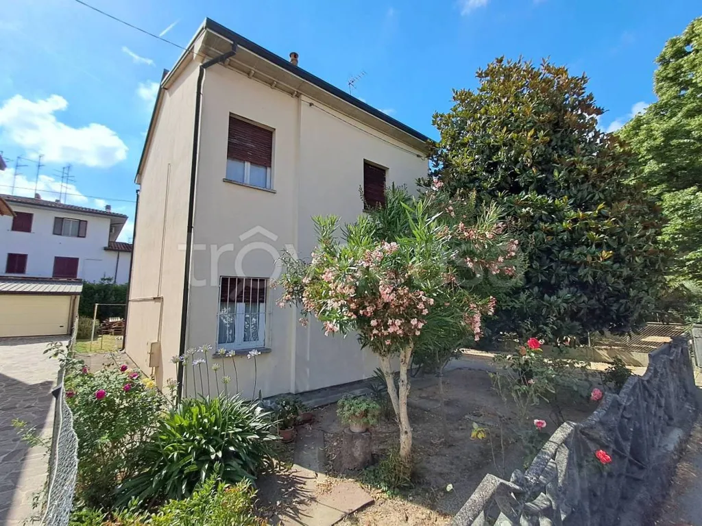 Esterno - Traditional Villa with Courtyard in Lugo