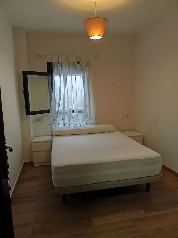 Chambres - Furnished Apartment in Central Plasencia