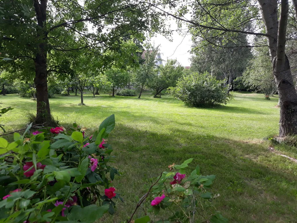 Jardin - Historic Manor with Garden by Laajoki