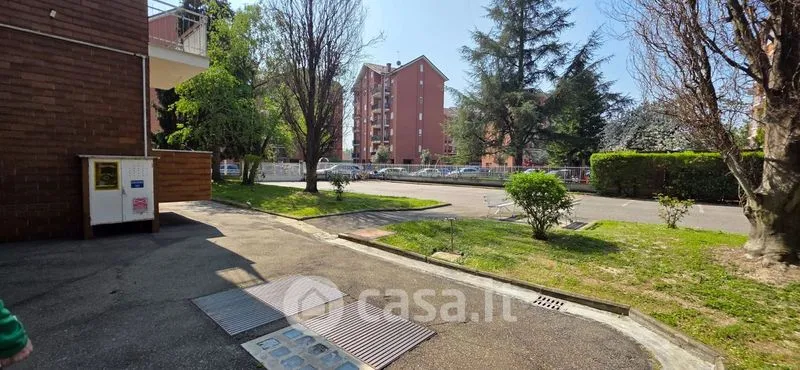Jardin - Apartment with Balcony in Galimberti, Alessandria