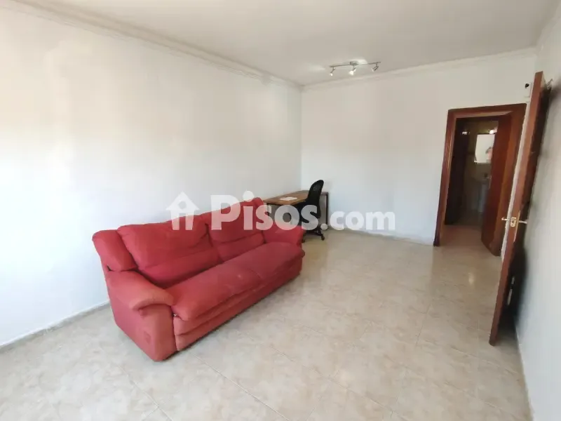 Séjour - Flat with Sea Proximity in Centre