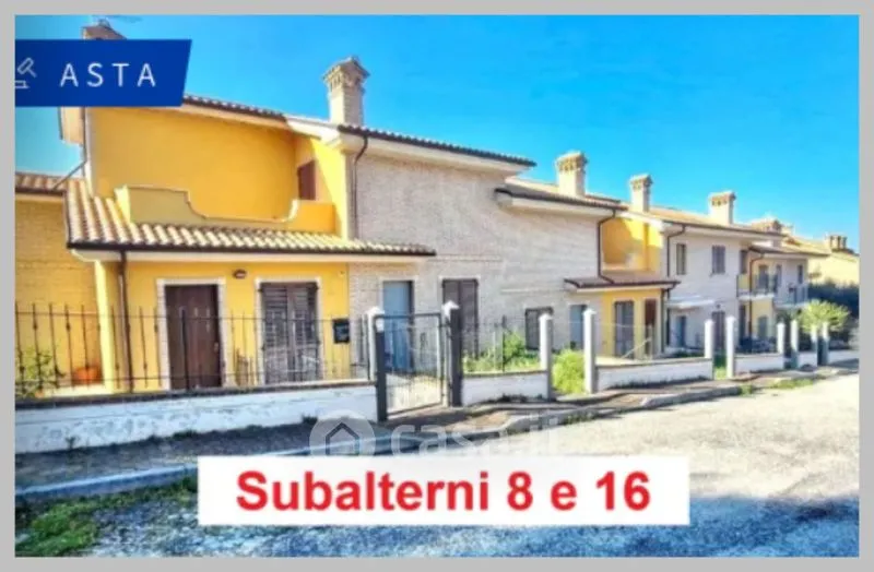 Extérieur - Rustic Apartment with Balcony in Cingoli