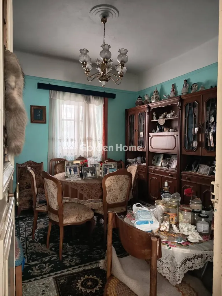 Maison 2 pièces à GR