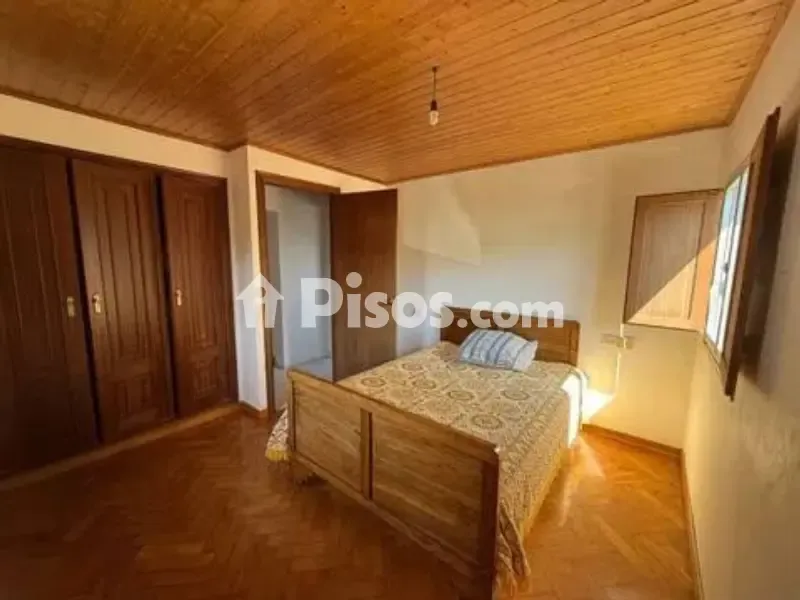 Magamistoad - Chalet with Garden and Horno in Armucela