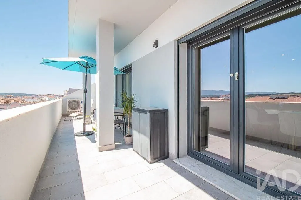 Balcone - Luxury Apartment with Balconies in Bombarral