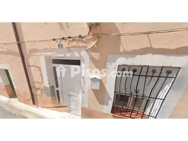 Esterno - Studio Flat with Garden Access in Pozo Ojicos