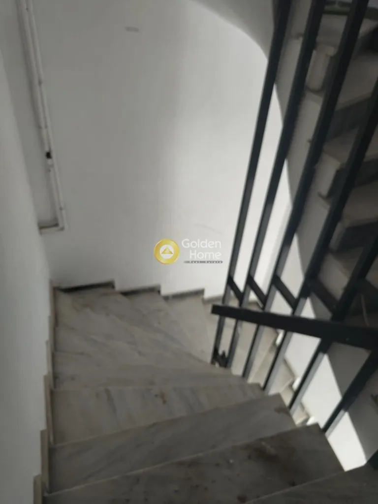 Toad - Apartment with Balcony in Menidi, Athens