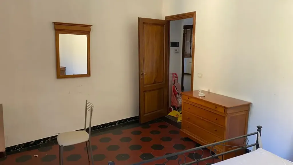 Appartement 5 pièces à IT