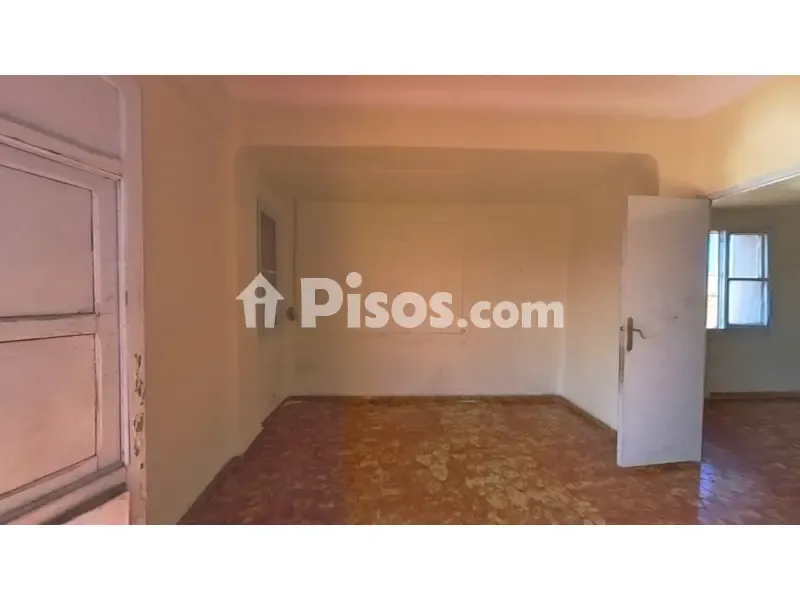 Pièces - Family-orientated Flat in Murcia