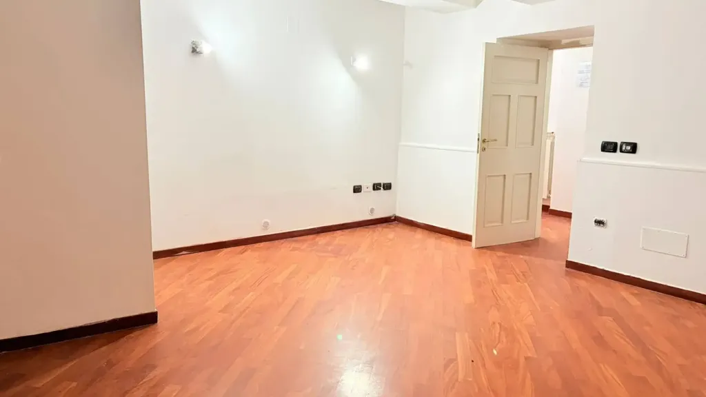 Toad - Central 2-Bedroom Apartment in Naples