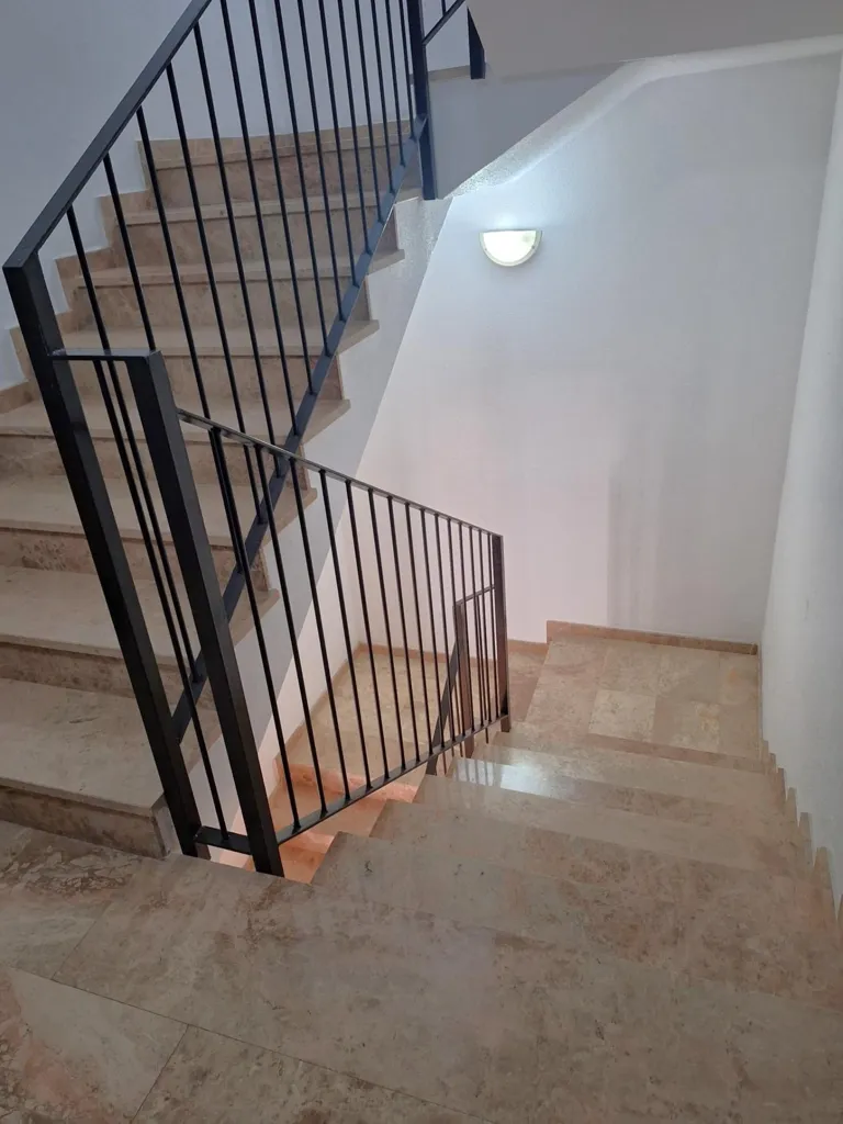 Pièces - Apartment with Pool and Terrace in La Alberca