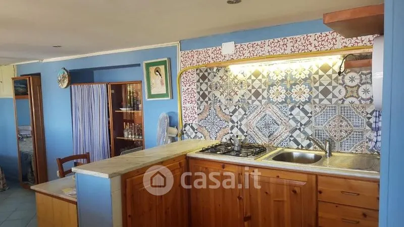 Cuisine - Cilento Villa with Private Beach Access in Pollica