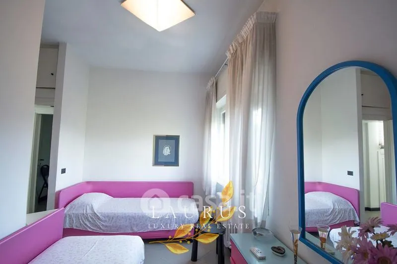 Chambres - Penthouse with Sea View in Viareggio