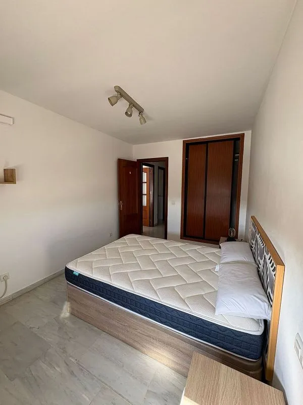 Magamistoad - 1-Bedroom Apartment with Garage in Argentea Street