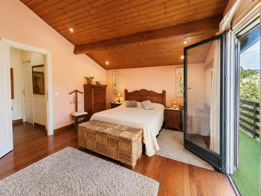 Magamistoad - Villa with Pool in Urrugne
