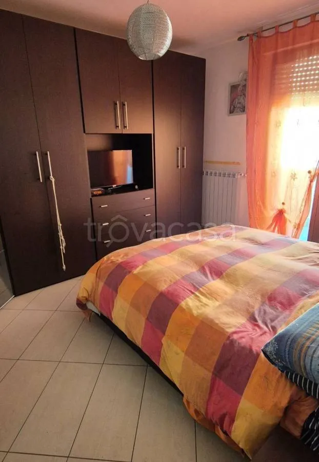 Camere da letto - Rustic Bifamily Villa with Garden in Trecate
