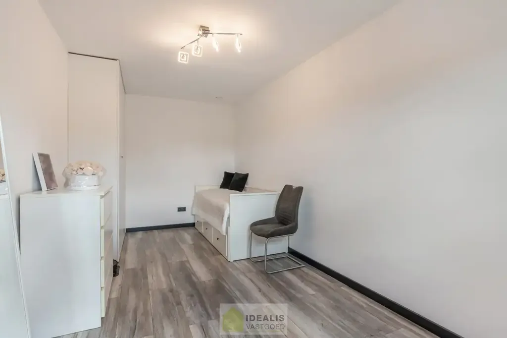 Camere da letto - Luxury Villa with Terrace in Overpelt