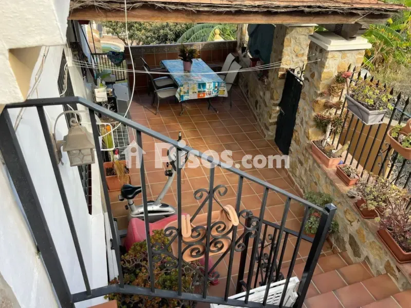 Maison 7 chambres à ES