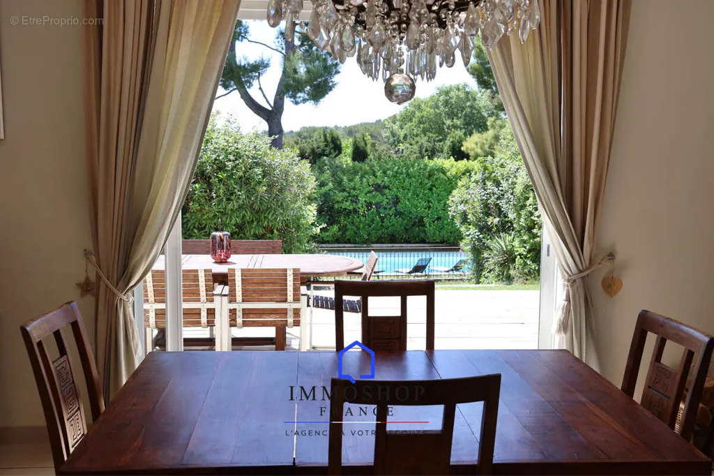 5-room house in Allauch