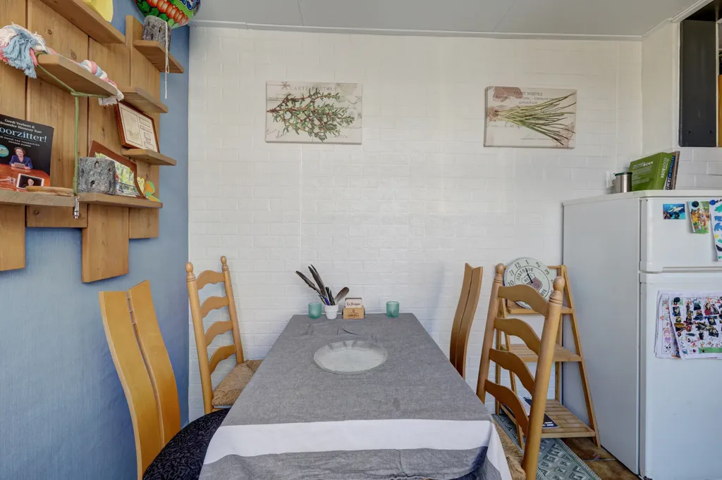 5-room house in Noordscheschut