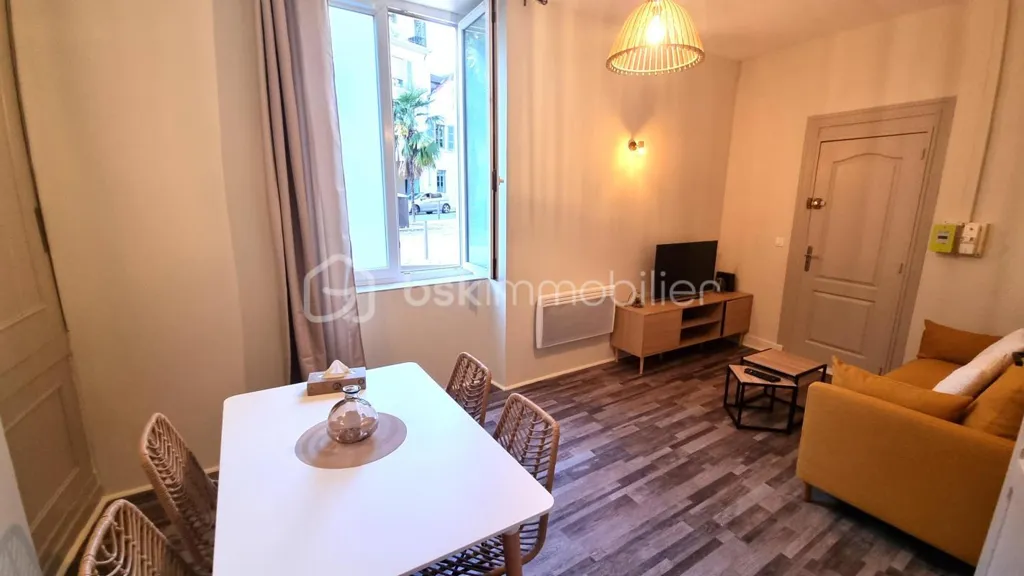 Elutuba - Renovated Flat in Pau Centre