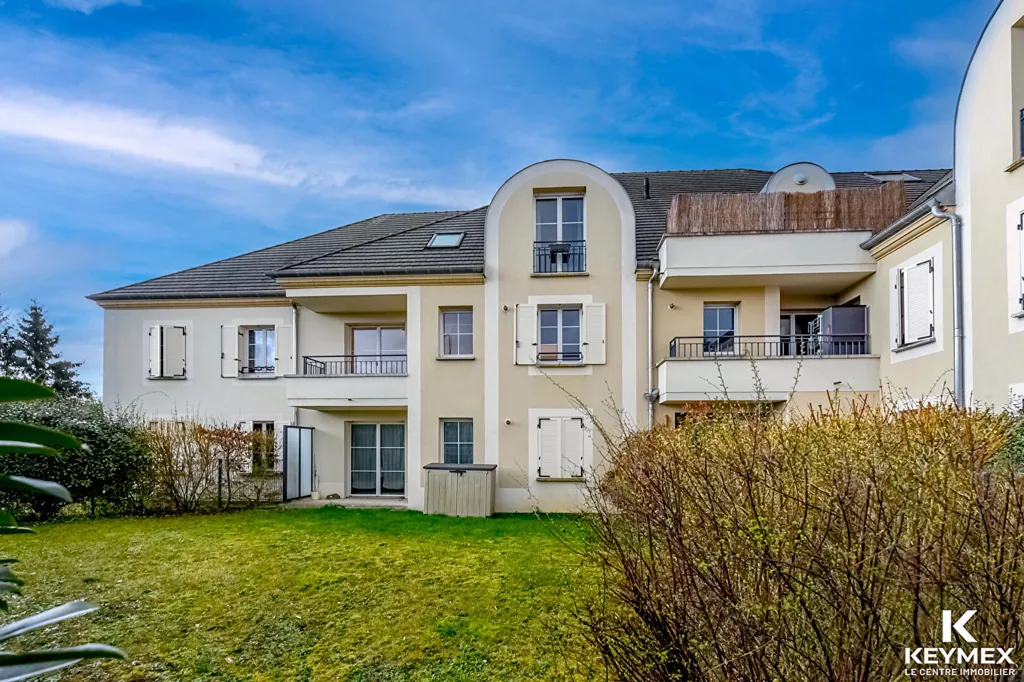 Extérieur - Appartement 2 Pièces avec Balcon à Chambly