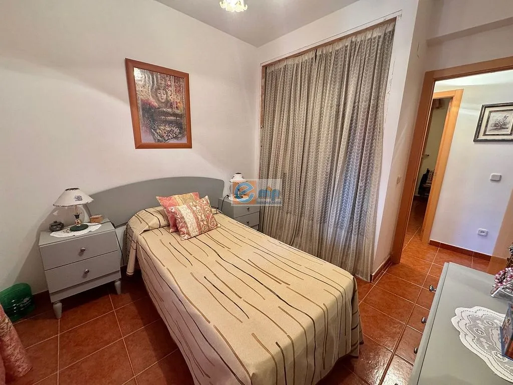 Chambres - Chalet with Pool and Terraces in Palomeque