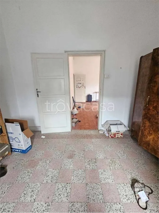 Pièces - Villa with Workshop in Savio, Ravenna