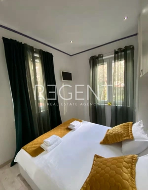 Camere da letto - Apartment with Terrace in Split, Manuš