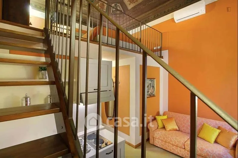 Toad - Private Studio with City Views in Florence