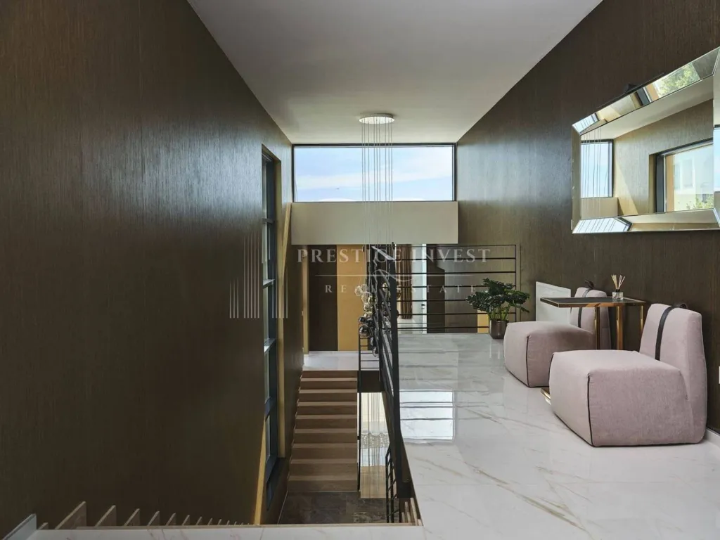 Esik - Luxury Villa with Marina in Ražanac